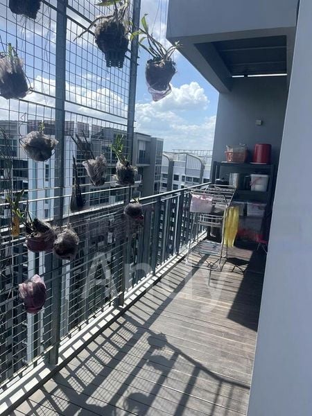 3 Bed Executive Condo for Sale in  Esparina Residences - Image 11