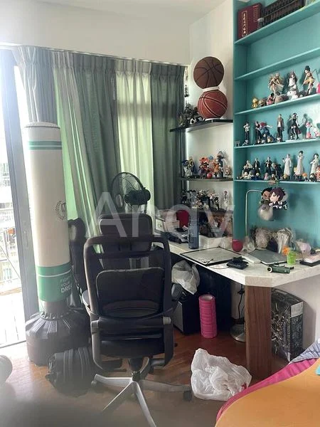 3 Bed Executive Condo for Sale in  Esparina Residences - Image 9