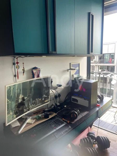 3 Bed Executive Condo for Sale in  Esparina Residences - Image 2