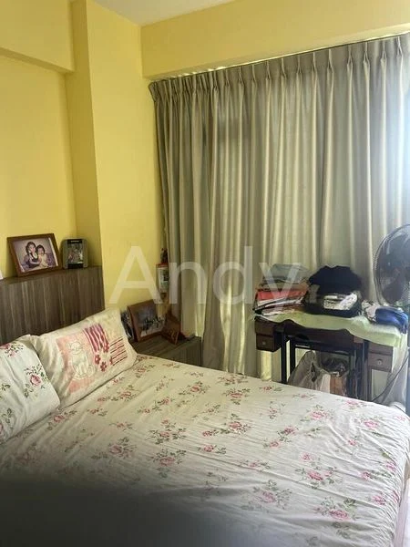 3 Bed Executive Condo for Sale in  Esparina Residences - Image 7