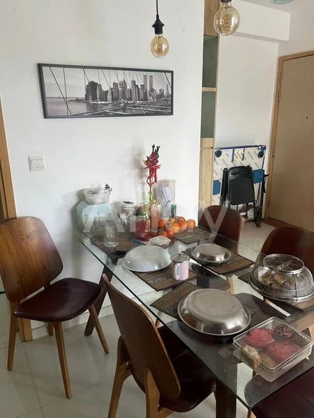 3 Bed Executive Condo for Sale in  Esparina Residences - Image 4