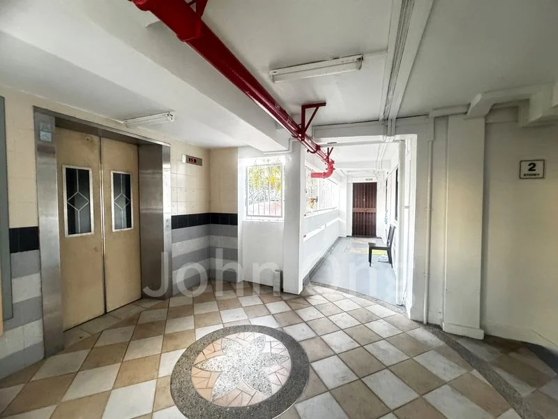 Shop / Shophouse for Sale in Mount Faber Green - Image 4