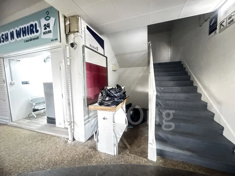 Shop / Shophouse for Sale in Mount Faber Green - Image 2