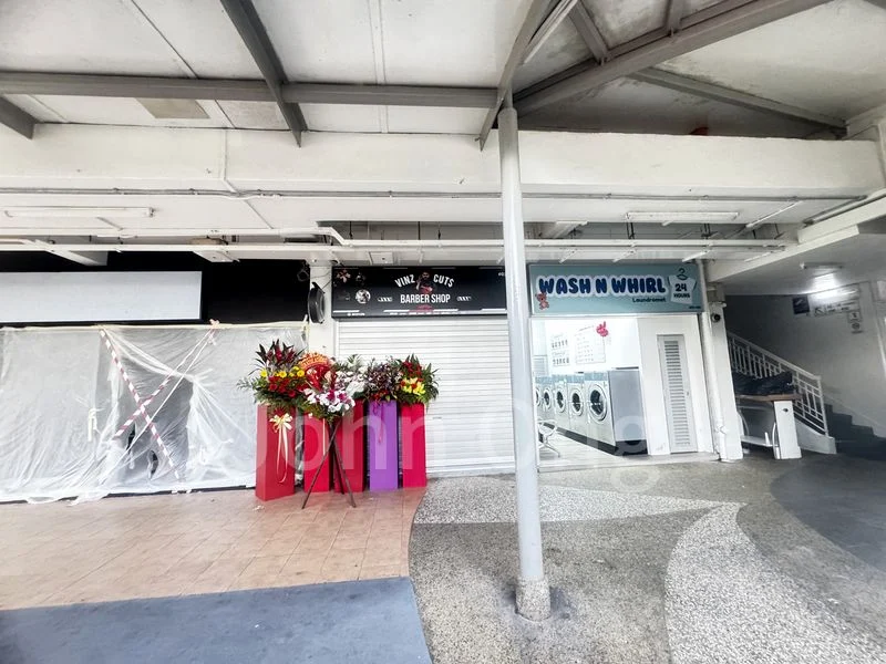 Shop / Shophouse for Sale in Mount Faber Green - Image 1