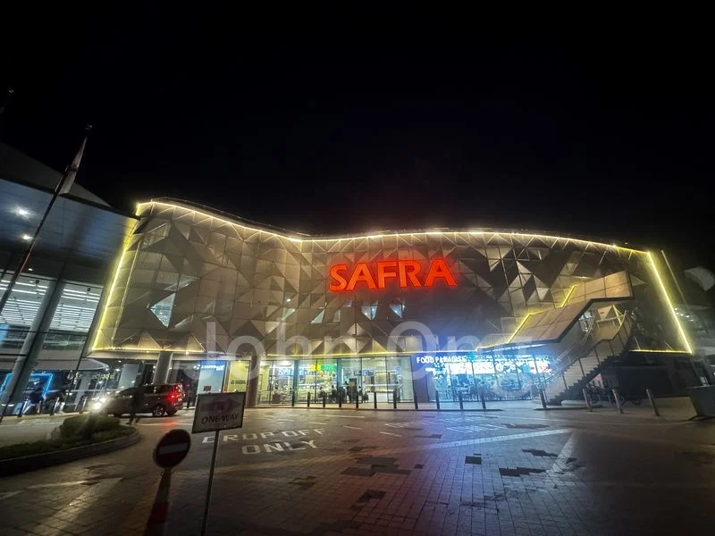 Shop / Shophouse for Sale in Mount Faber Green - Image 9