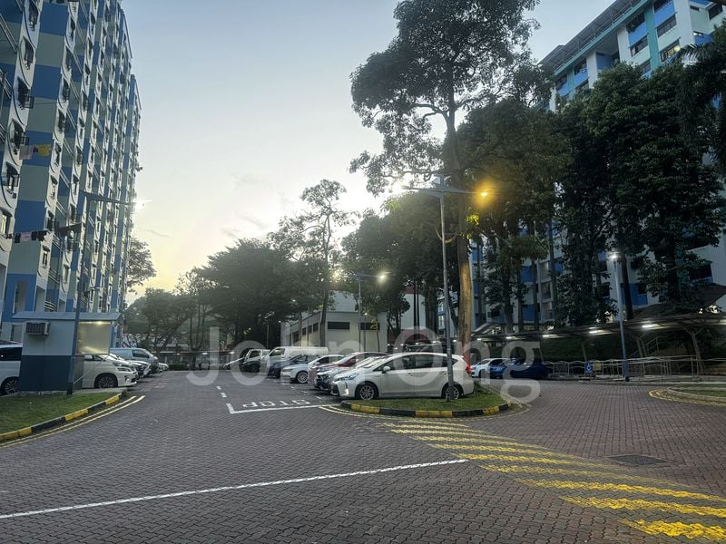 Shop / Shophouse for Sale in Mount Faber Green - Image 6