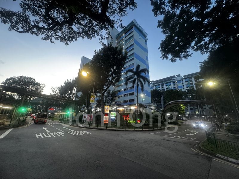 Shop / Shophouse for Sale in Mount Faber Green - Image 7