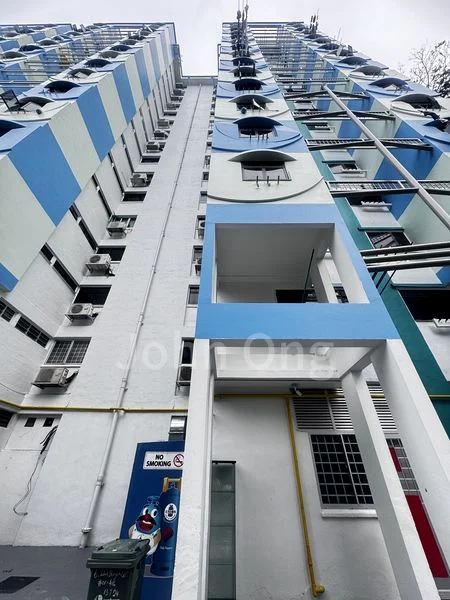 Shop / Shophouse for Sale in Mount Faber Green - Image 5