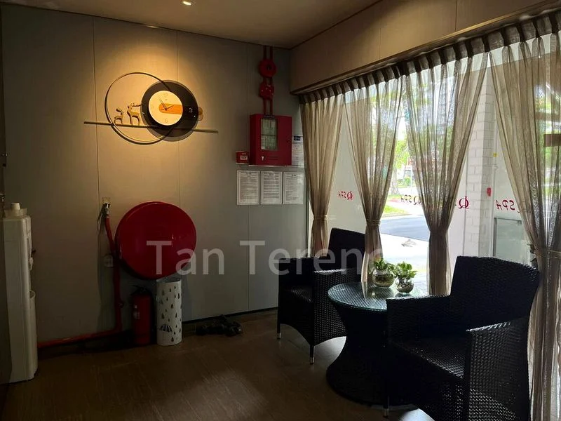 Other Retail for Rent: Blk 844, Yishun Street 81 - Image 9