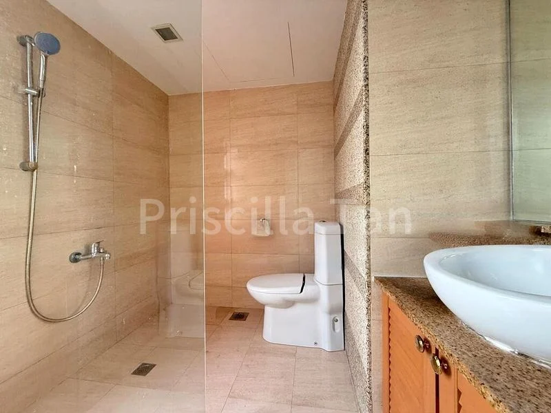 Master Room (Condo) for Rent in  Pandan Valley - Image 1