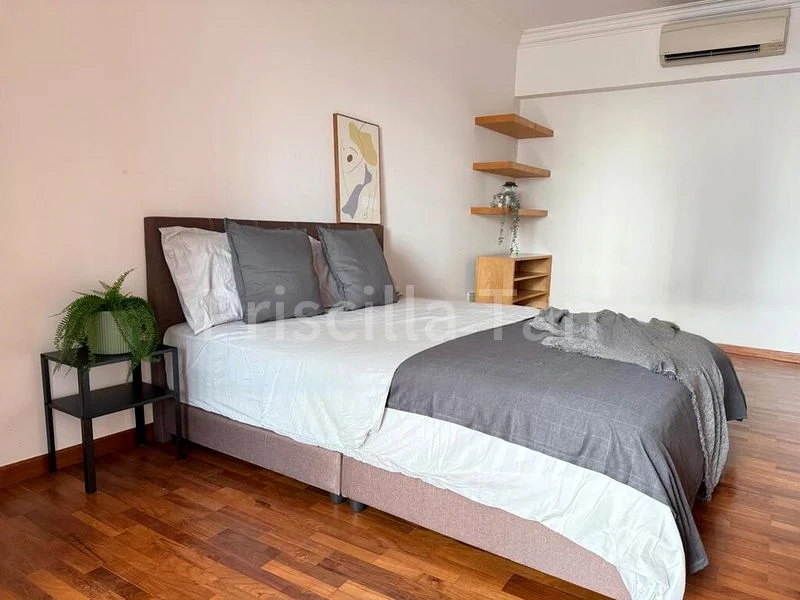 Master Room (Condo) for Rent in  Pandan Valley - Image 2