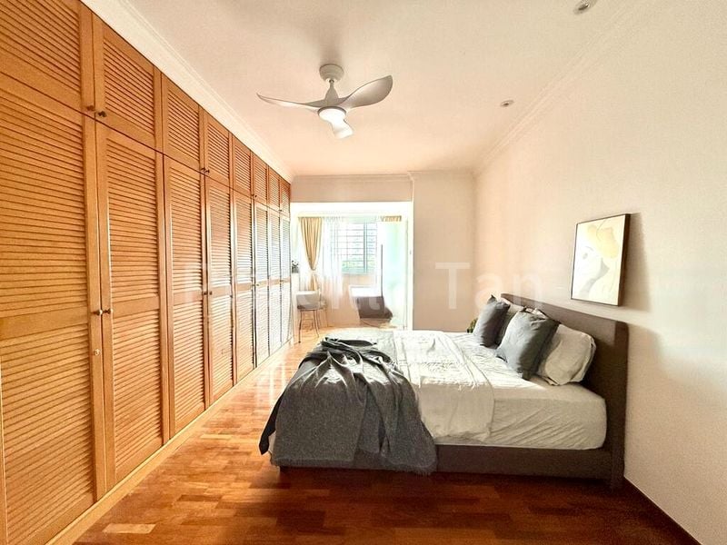 Master Room (Condo) for Rent in  Pandan Valley - Image 4
