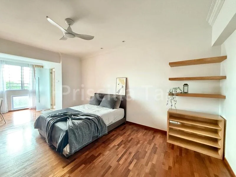 Master Room (Condo) for Rent in  Pandan Valley - Image 5