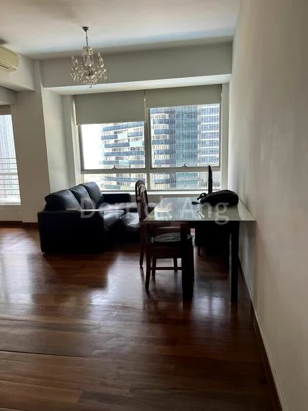 1 Bed Condo for Rent in The Sail @ Marina Bay - Image 1