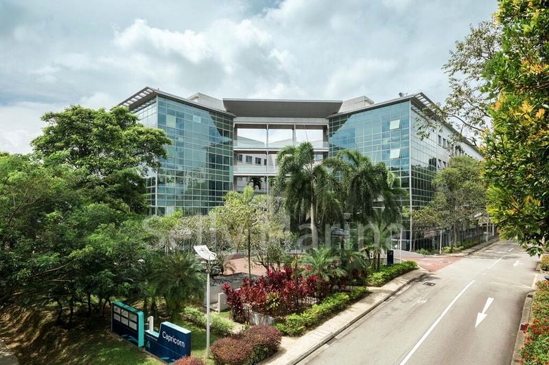 e-Business for Rent: "The Capricorn - Image 7