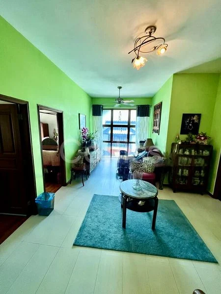 7 Bed Semi-Detached House (Landed) for Sale in  Golden Palms - Image 8