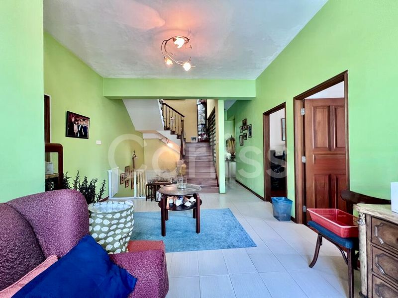 7 Bed Semi-Detached House (Landed) for Sale in  Golden Palms - Image 2