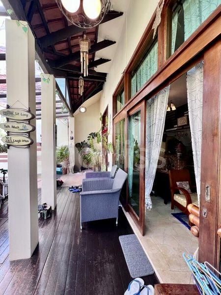 7 Bed Semi-Detached House (Landed) for Sale in  Golden Palms - Image 3