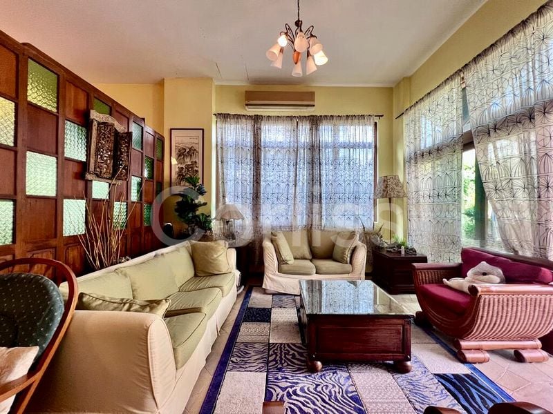 7 Bed Semi-Detached House (Landed) for Sale in  Golden Palms - Image 7