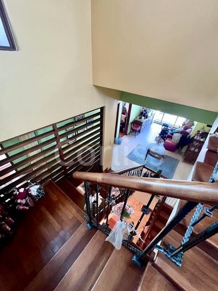 7 Bed Semi-Detached House (Landed) for Sale in  Golden Palms - Image 1