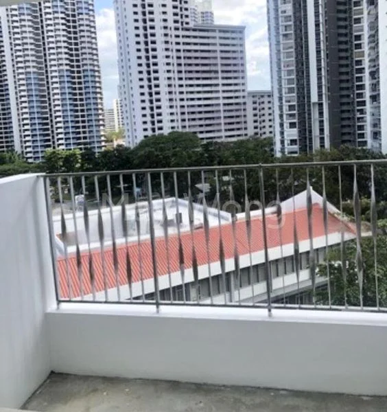 Studio Condo for Sale in  Trevista - Image 3