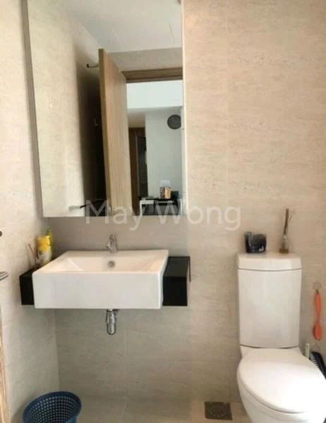 Studio Condo for Sale in  Trevista - Image 4