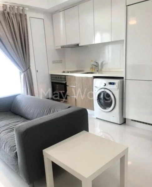 Studio Condo for Sale in  Trevista - Image 2