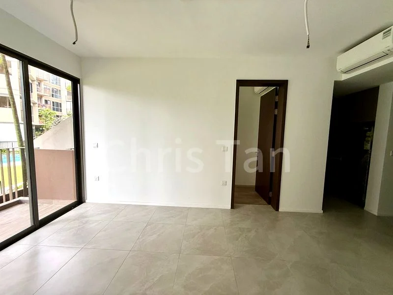 2 Bed Apartment (Condo) for Rent in The Watergardens At Canberra - Image 11