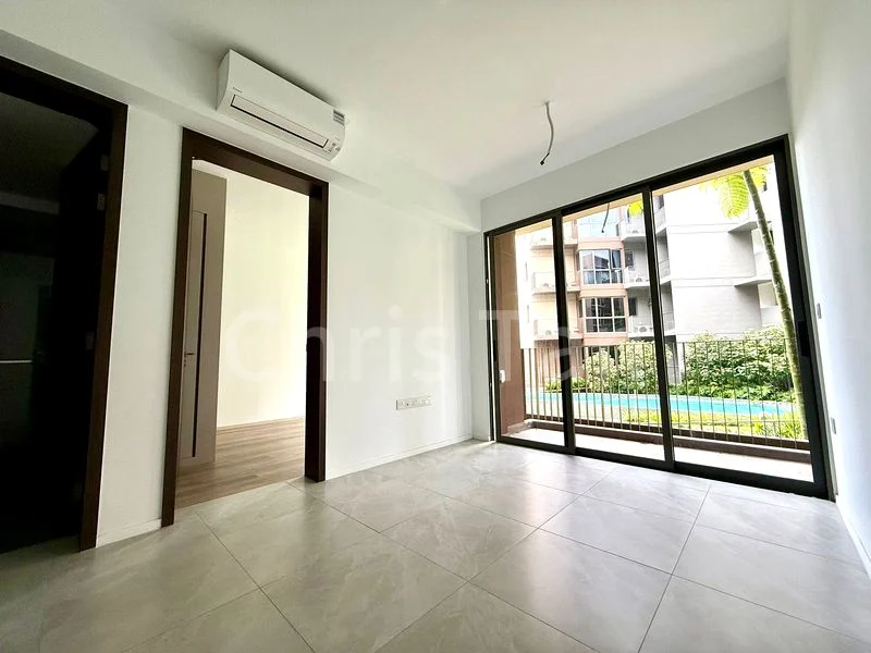 2 Bed Apartment (Condo) for Rent in The Watergardens At Canberra - Image 2