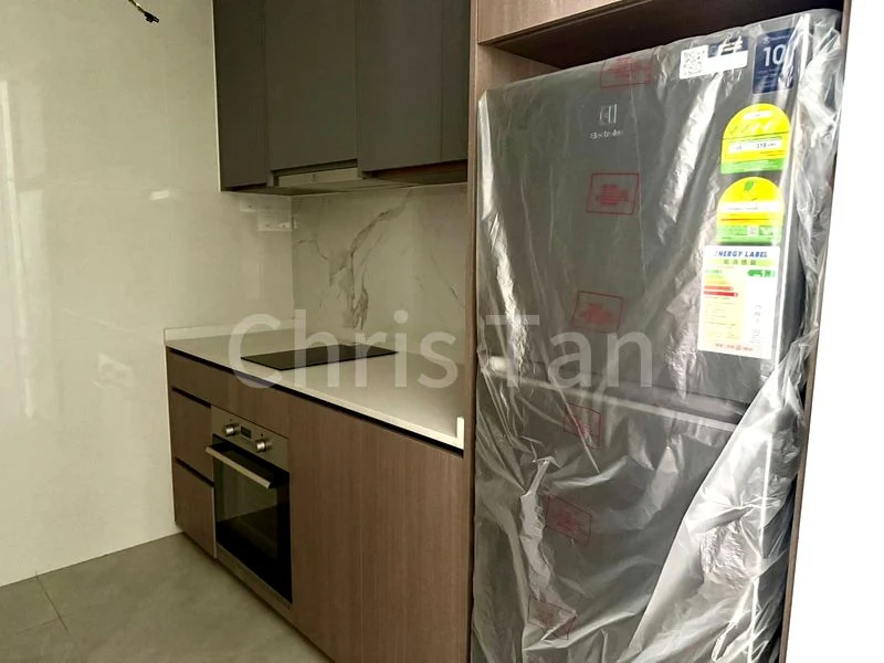 2 Bed Apartment (Condo) for Rent in The Watergardens At Canberra - Image 8