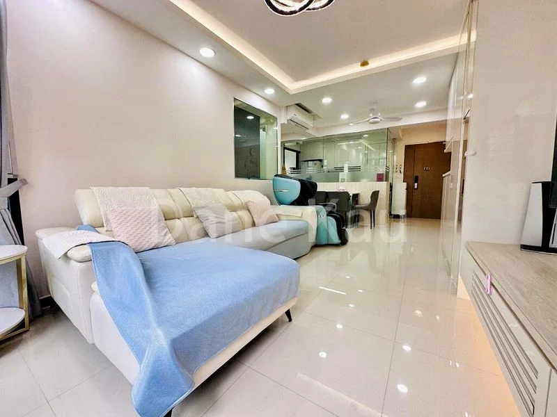 Premium HDB for Sale in 101A Bidadari Park Drive - Image 1