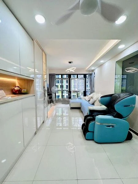 Premium HDB for Sale in 101A Bidadari Park Drive - Image 3