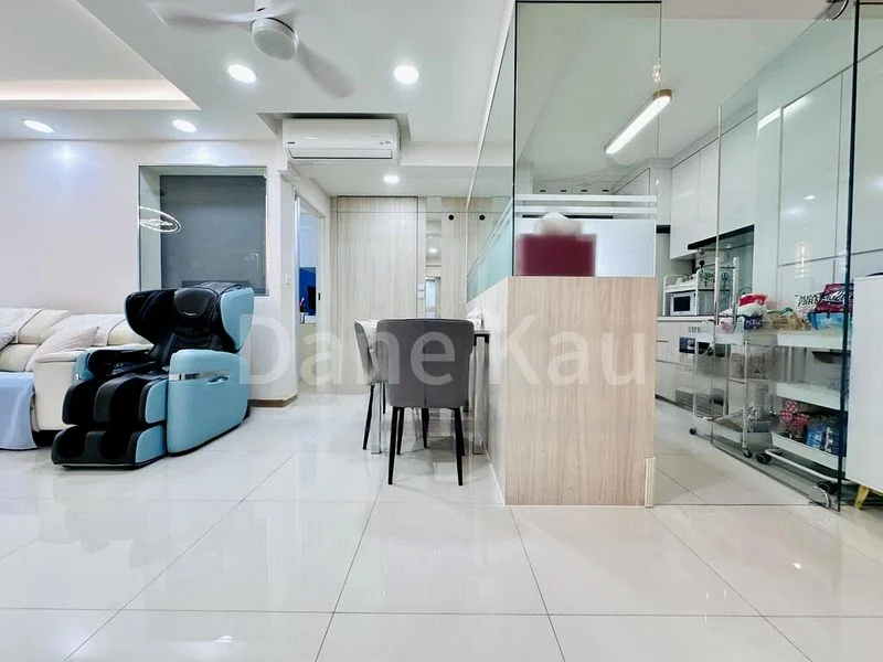 Premium HDB for Sale in 101A Bidadari Park Drive - Image 4