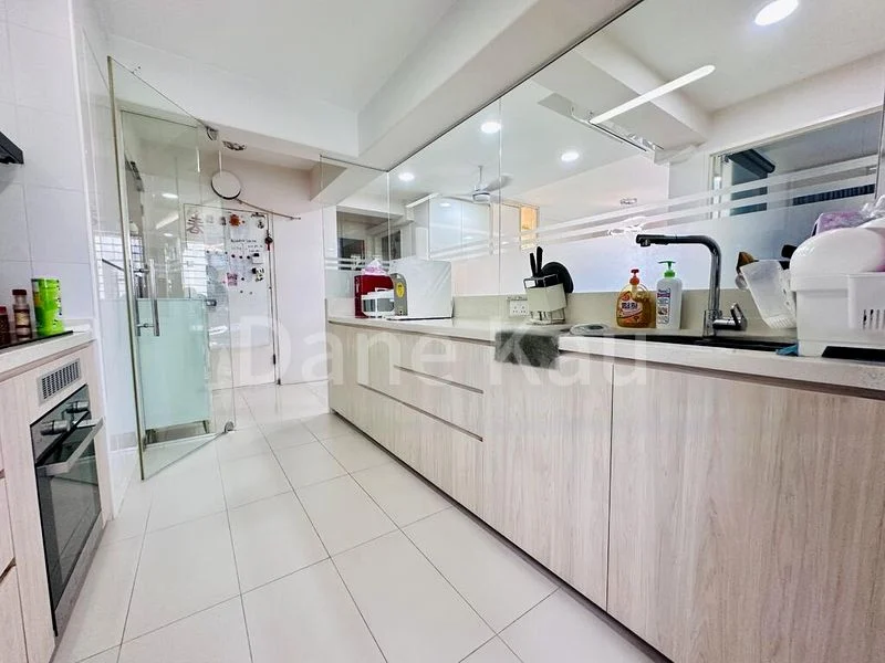 Premium HDB for Sale in 101A Bidadari Park Drive - Image 5