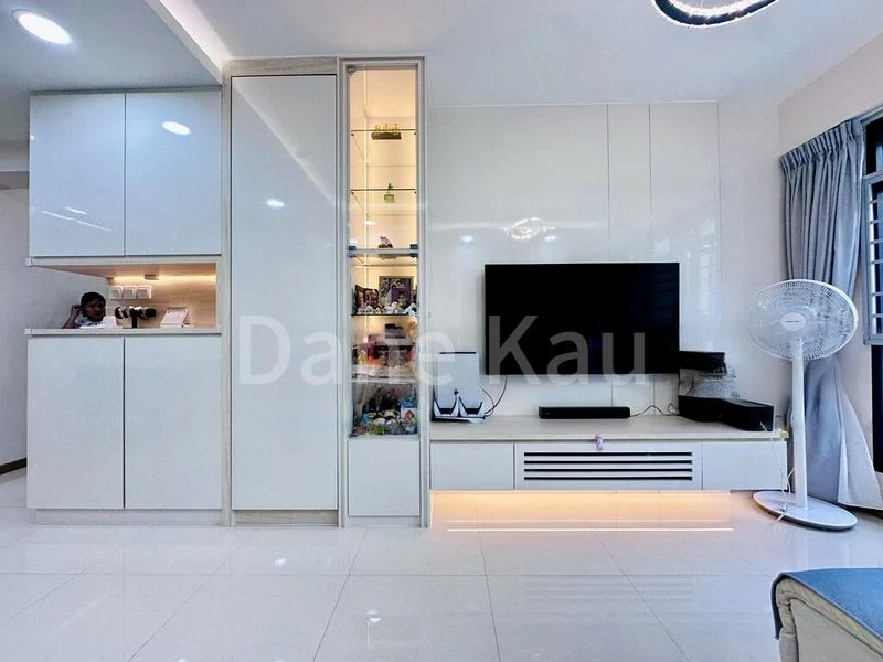 Premium HDB for Sale in 101A Bidadari Park Drive - Image 2