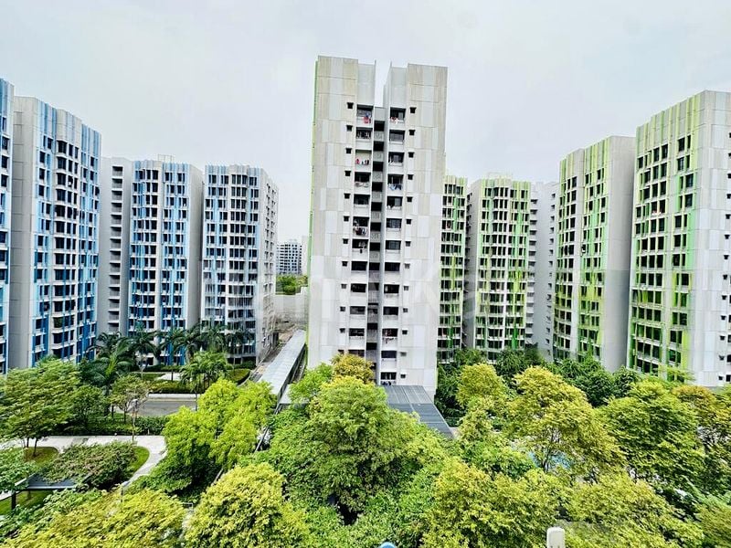 Premium HDB for Sale in 101A Bidadari Park Drive - Image 17
