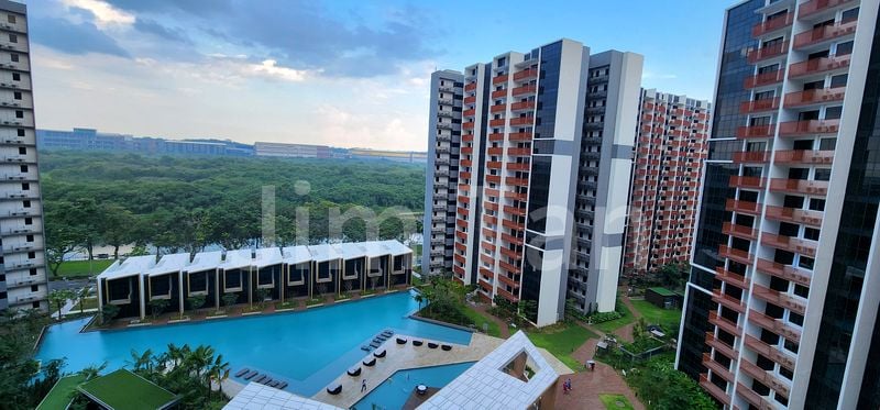 3 Bed Apartment (Condo) for Sale in  Riverfront Residences - Image 1