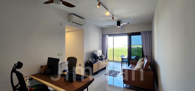 3 Bed Apartment (Condo) for Sale in  Riverfront Residences - Image 2