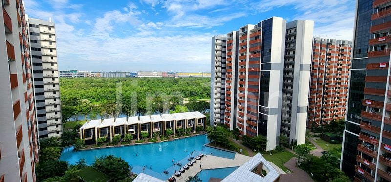 3 Bed Apartment (Condo) for Sale in  Riverfront Residences - Image 4