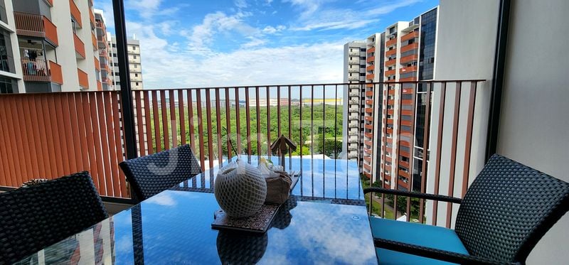 3 Bed Apartment (Condo) for Sale in  Riverfront Residences - Image 6