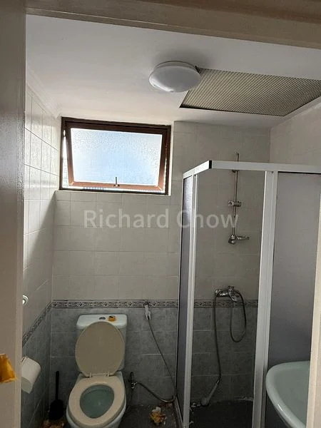 Common Room (Condo) for Rent in  Birmingham Mansions - Image 9