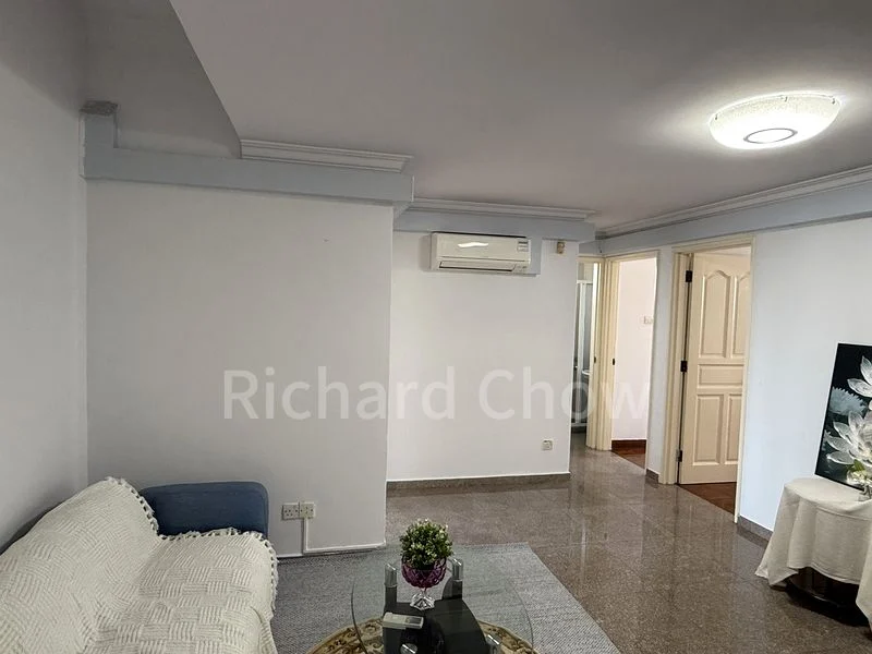 Common Room (Condo) for Rent in  Birmingham Mansions - Image 18