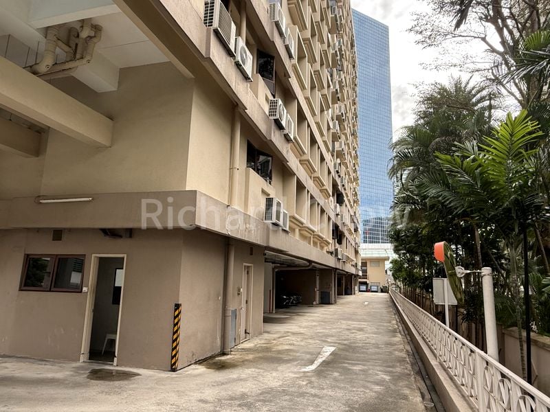 Common Room (Condo) for Rent in  Birmingham Mansions - Image 6