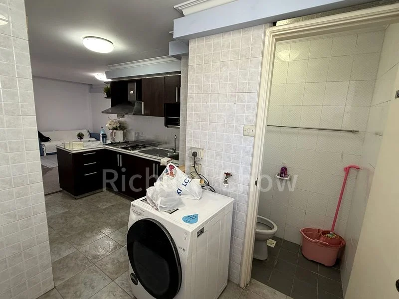 Common Room (Condo) for Rent in  Birmingham Mansions - Image 24