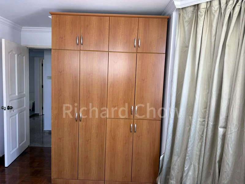 Common Room (Condo) for Rent in  Birmingham Mansions - Image 23