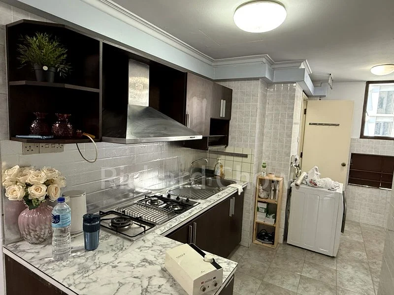 Common Room (Condo) for Rent in  Birmingham Mansions - Image 19