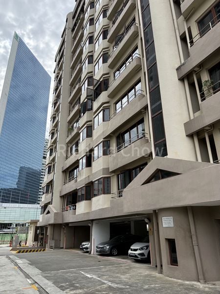 Common Room (Condo) for Rent in  Birmingham Mansions - Image 11