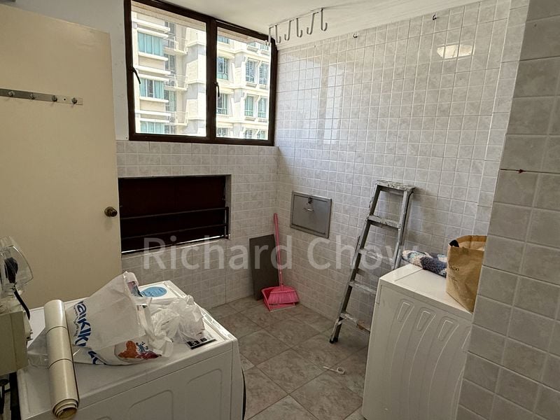 Common Room (Condo) for Rent in  Birmingham Mansions - Image 25