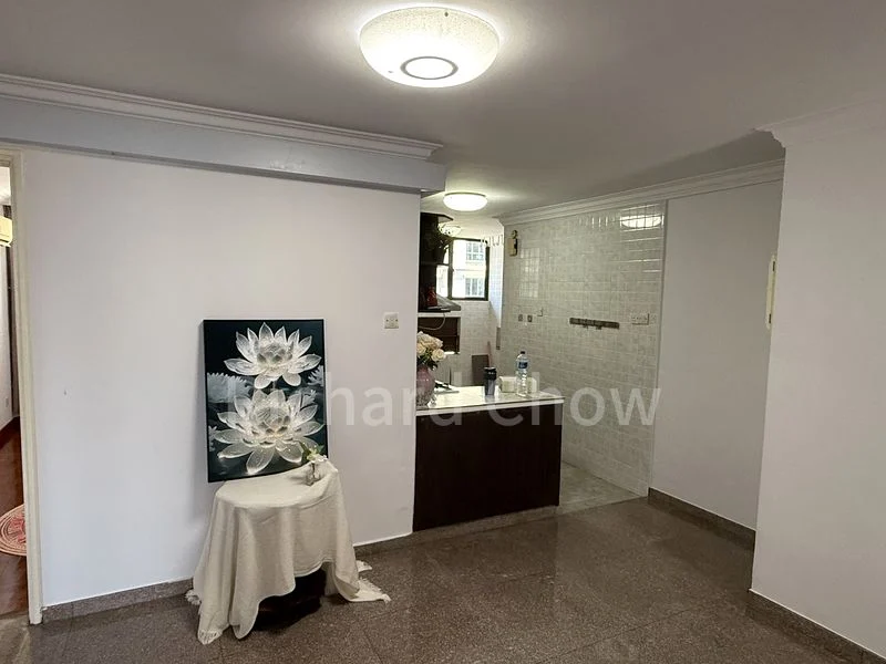 Common Room (Condo) for Rent in  Birmingham Mansions - Image 17