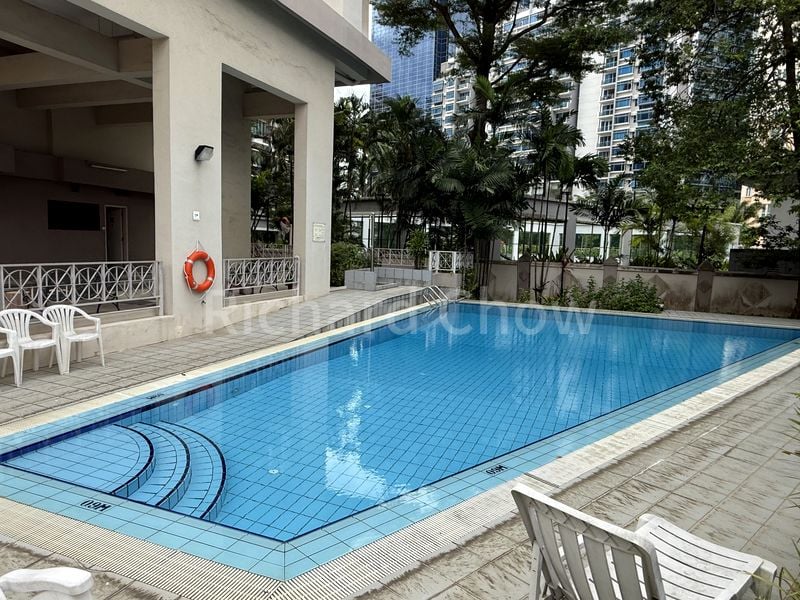 Common Room (Condo) for Rent in  Birmingham Mansions - Image 1